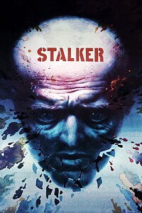 Plakat: Stalker