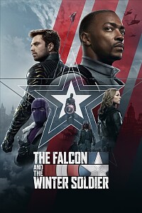 海报: The Falcon and the Winter Soldier