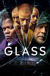 Plakat: Glass