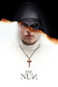 海报: The Nun