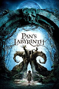 海报: Pan's Labyrinth