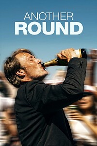 Póster: Another Round