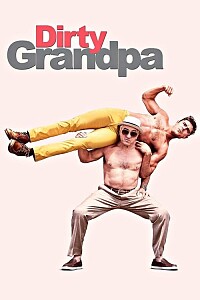 Póster: Dirty Grandpa