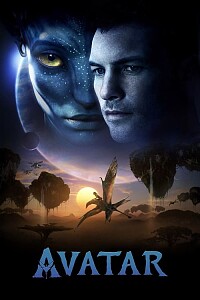 Poster: Avatar