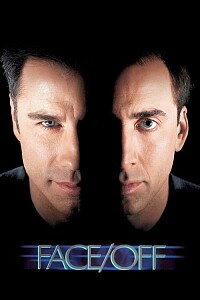 Póster: Face/Off