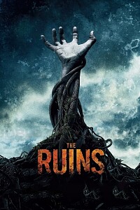 Poster: The Ruins