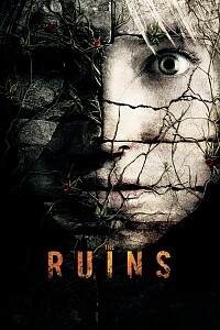 Póster: The Ruins