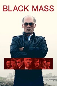 Poster: Black Mass