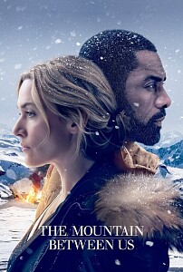 Poster: The Mountain Between Us