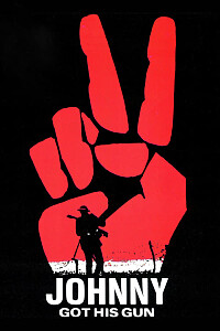 Poster: Johnny Got His Gun