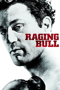 Poster: Raging Bull