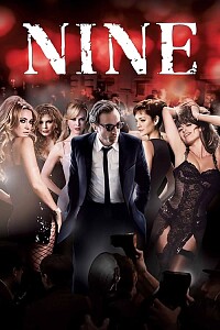 Poster: Nine