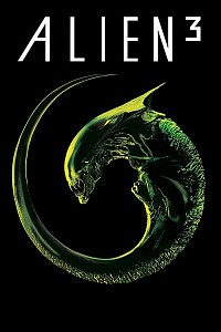 Plakat: Alien³