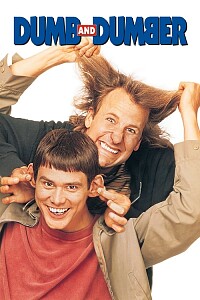 Plakat: Dumb and Dumber