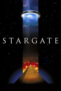 Plakat: Stargate