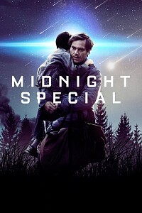 Plakat: Midnight Special