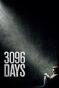 海报: 3096 Days