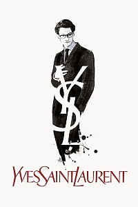 海报: Yves Saint Laurent