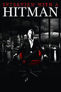 Plakat: Interview with a Hitman