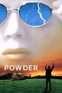 海报: Powder