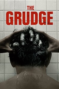 海报: The Grudge