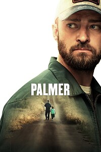 Plakat: Palmer