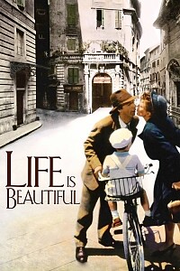 海报: Life Is Beautiful