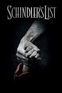 Poster: Schindler's List