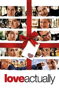 Poster: Love Actually