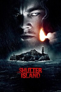 Póster: Shutter Island