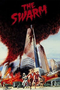 Poster: The Swarm