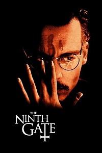 Plakat: The Ninth Gate