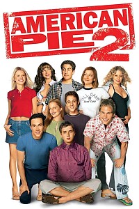 Poster: American Pie 2