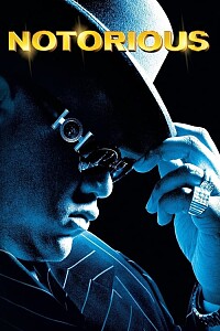 Poster: Notorious