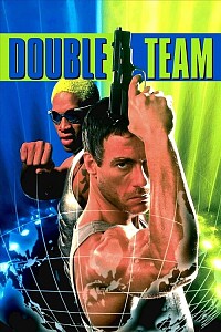 Poster: Double Team