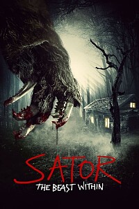 Plakat: Sator