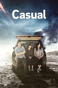 Poster: Casual