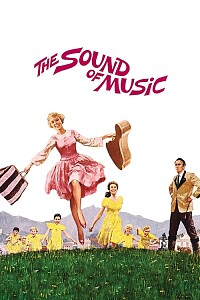 海报: The Sound of Music