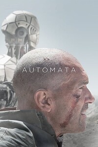 Póster: Automata