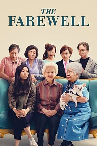 Plakat: The Farewell