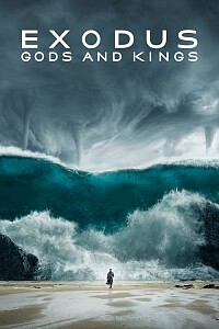 海报: Exodus: Gods and Kings