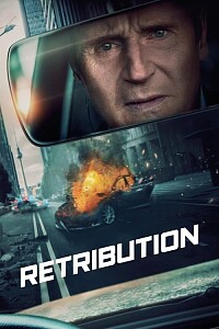 Poster: Retribution