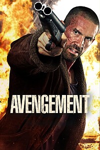 Póster: Avengement