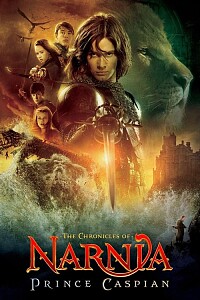 Póster: The Chronicles of Narnia: Prince Caspian