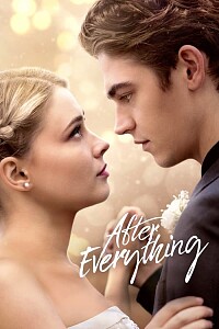 Plakat: After Everything