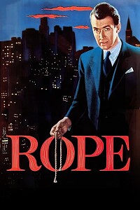 Póster: Rope