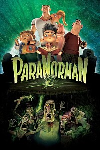 Poster: ParaNorman