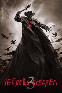 Plakat: Jeepers Creepers 3