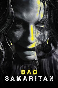 Póster: Bad Samaritan