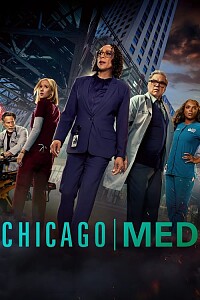 Póster: Chicago Med